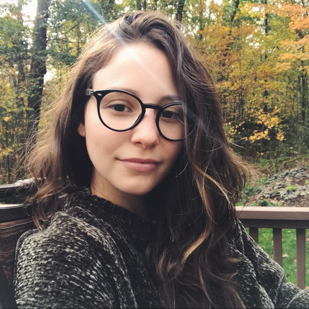 Meet your Posher, Alexa
